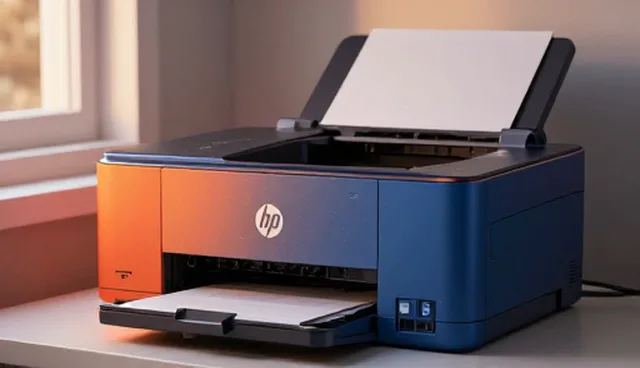 HP彩色打印机常见问题的适用条件与处理建议