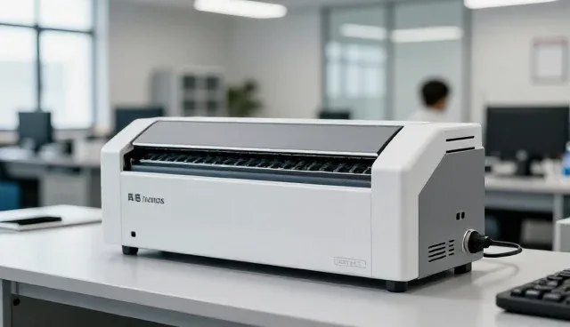 办公耗材的选型使用与维护建议