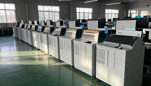 技术人员需关注耗材性能与适用条件